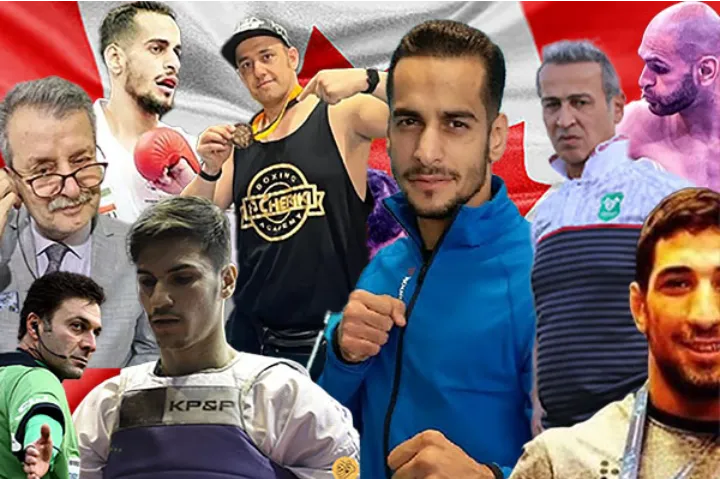 بهترین پاسور تاریخ فوتبال پرسپولیس در کانادا ماندگار می‌شود